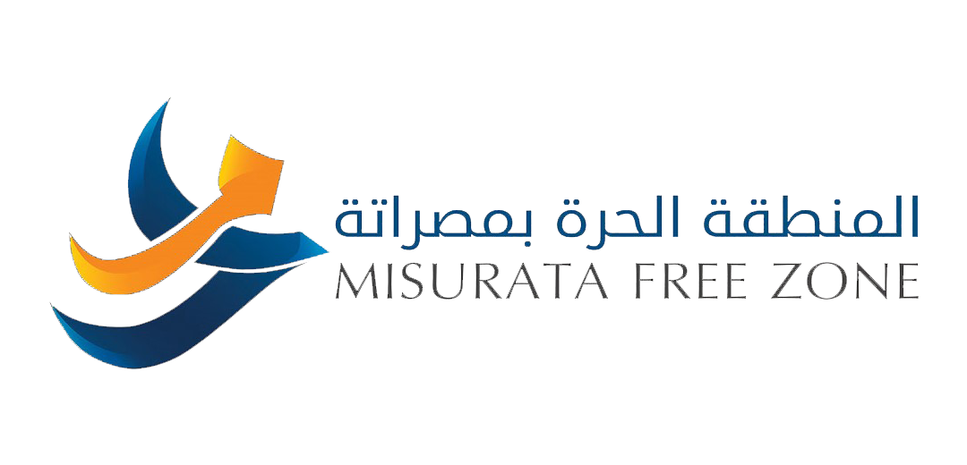 The Algerian ambassador to Libya Visits Misurata Free Zone