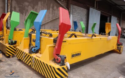 Development in Misurata Free Zone