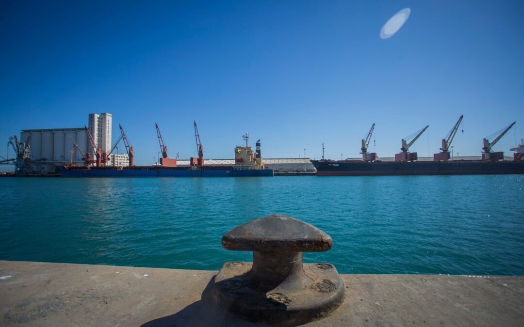 International Day of Seafarers