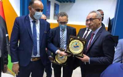 The 3rd International Exhibition for Architecture and Real Estate Investment