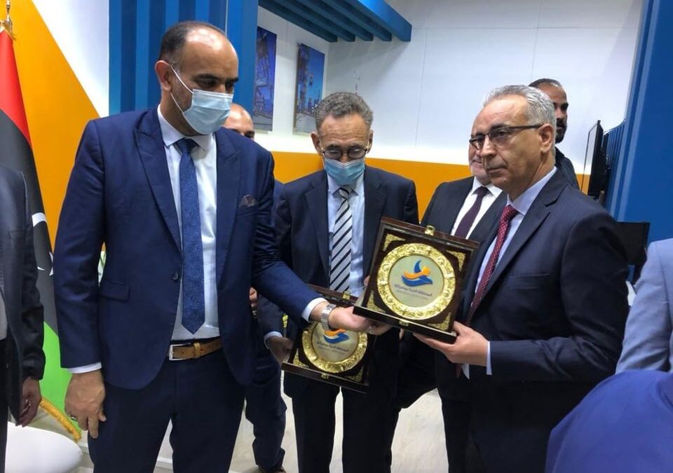 The 3rd International Exhibition for Architecture and Real Estate Investment