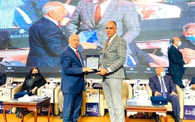 المنطقة الحرة بمصراتة تشارك في فعاليات المؤتمر الدولي للنقل البحري واللوجستيات ”مؤتمر مارلوج Marlog 11”