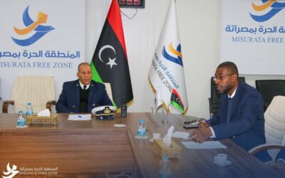 دورة “مرشد متدرب”