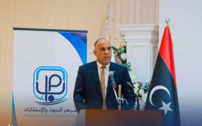 برعاية من المنطقة الحرة افتتاح فاعليات مؤتمر (مستقبل ريادة الأعمال)