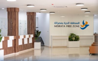 “الشباك الموحد”.. تعزيزٌ لبيئة الأعمال وتحفيزٌ للاستثمار عبر خدمات رقمية متكاملة بالمنطقة